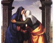 探望 - 马里奥托·阿尔贝蒂内利